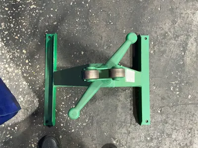 Used GREENLEE 683 Wire Payoffs Ohio US | HGR 24 #1276940