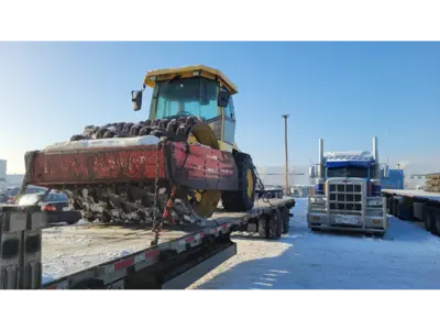2006 Dynapac CA602PD