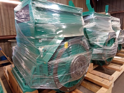 New | in-Stock STAMFORD _UNKNOWN_ Synchronous Alternators Texas US | Apollo Electric #1514331