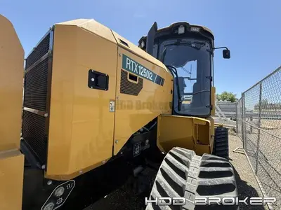 Used 2023 VERMEER 2023 VERMEER RTX1250I2 Trenchers Florida US | HDD Broker #1346570