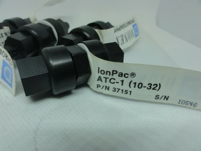USED DIONEX 37151