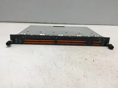 USED KEBA TT 081