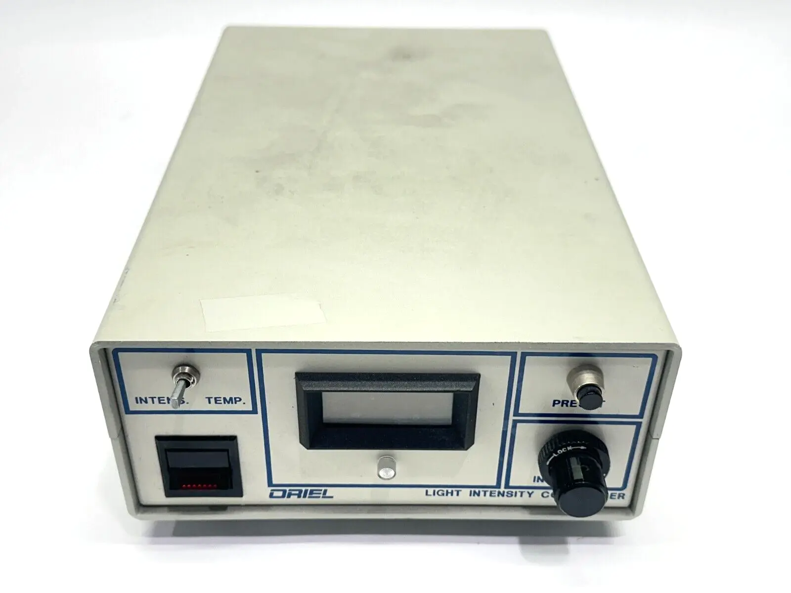 Used Oriel 68850 Light Source Equipment Michigan US | Maverick Industrial Sales #1468036