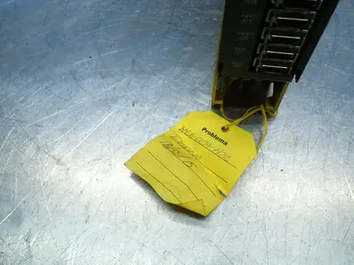 USED FANUC A06B6079H205