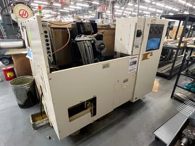 OKUMA CAPTAIN L370 CNC Lathes | Levy Recovery Group (13)