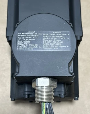 USED Rexroth R911330073