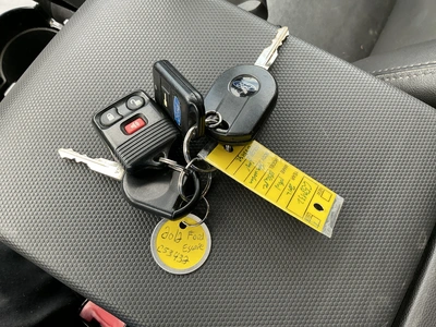 Used 2012 FORD ESCAPE SUVs Michigan US | Miedema Asset Management Group #1423562