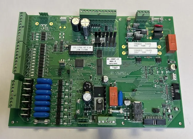 Used RTF D-194V-0 Miscellaneous Equipment (Electrical & Power) | Surplus Asset Holdings #1188537