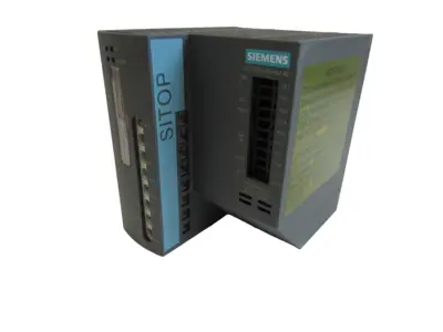 NEW SIEMENS 6EP1931-2FC21 POWER SUPPLY 6EP19312FC21