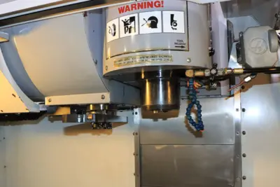 2006 HAAS VF-2SS Vertical Machining Centers | Toolquip, Inc. (6)