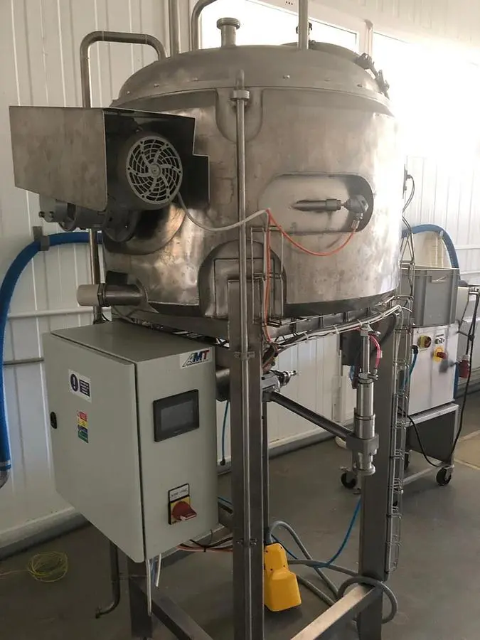 Used 2021 AMT PJS Bag Fillers CZ | Amaron s.r.o. #1064529
