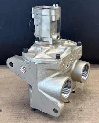 New | in-Stock Ross 2776B8011 Valves/Fittings Indiana US | J&J Industrial Supply #1481559