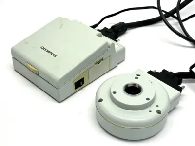 Used Olympus DP12 Frame Grabbers & Cameras Michigan US | Maverick Industrial Sales #1396039