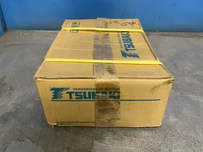 New | in-Stock TSUBAKI RS501LSRT Miscellaneous MRO Ohio US | HGR 24 #1305116