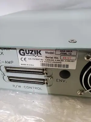 GUZIK ANA 985A PRML1G