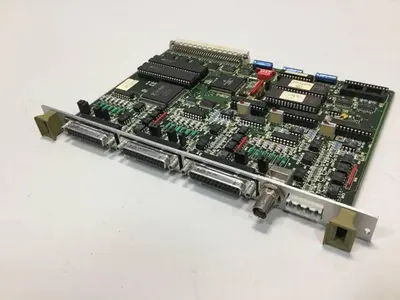 USED SEPRO ROBOTIQUE 20E76001