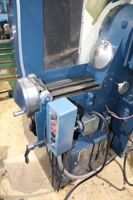 USED STRASBAUGH 7DR