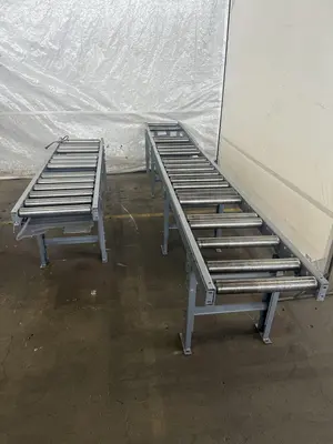 USED PEERLESS HB1316A