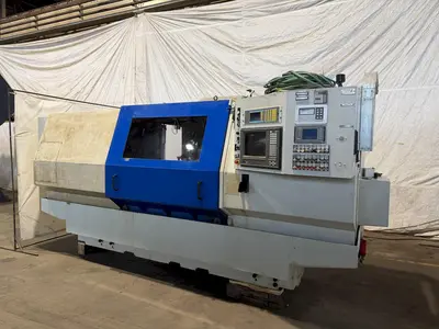 USED 2011 JUNKER JUCRANK 5000/50