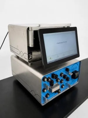 Used EKKO EKKO  ACOUSTIC CELL PROCESSING SYSTEM Bioreactor/Fermenter Systems New Jersey US | Bionex Scientific LLC #1286055