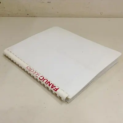 USED FANUC MARPMP15506203E