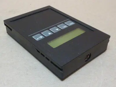 USED ALLEN BRADLEY 1201-HAP SER B