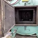 USED SURFACE COMBUSTION 1HVTF364824-1