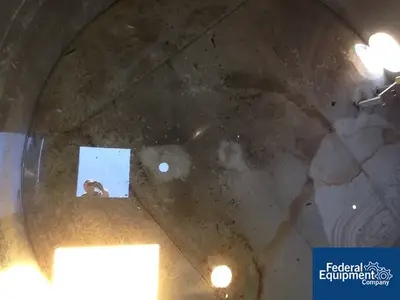 N/A 8,000 Gal Storage Tank, C/S