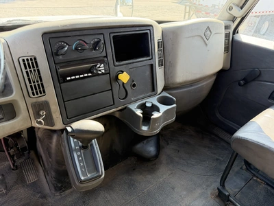 Used 2017 INTERNATIONAL 4300 SBA4X2 Box trucks Indiana US | Miedema Asset Management Group #1414680