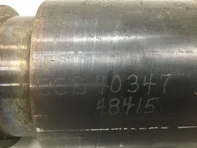 USED VAN DORN BA VAND 30 MM