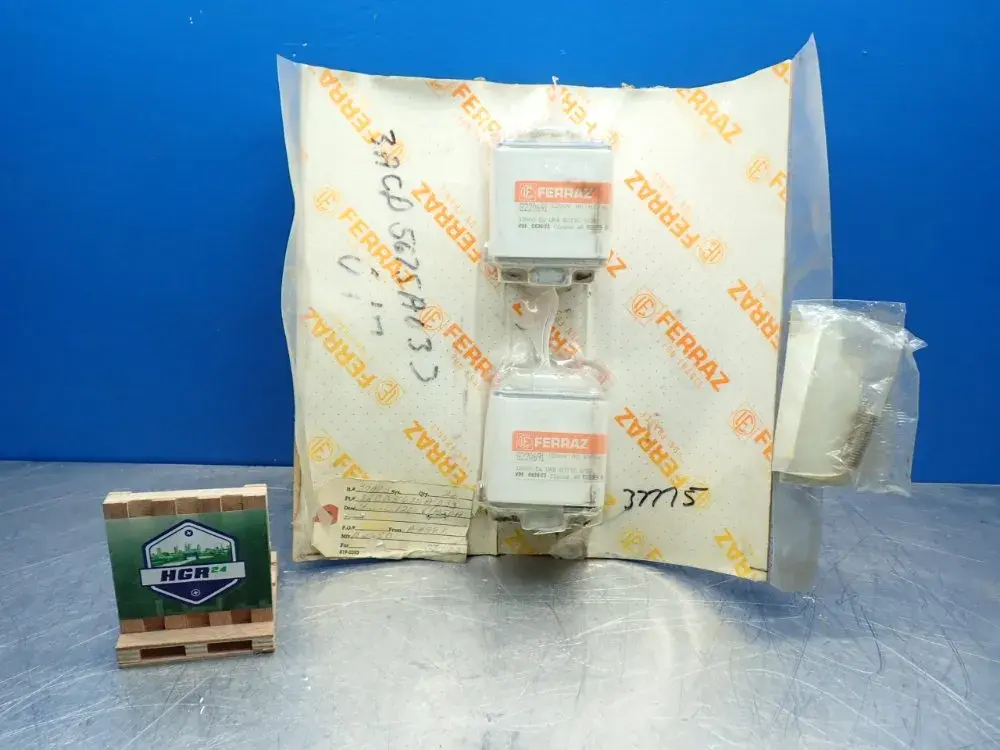 NEW FERRAZ LYONFRANCE G220691