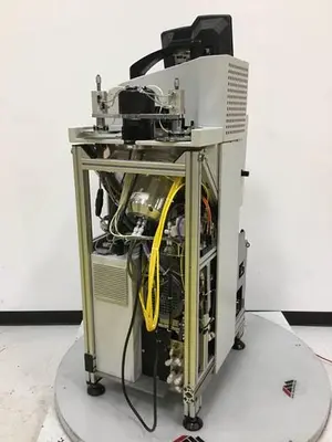 USED UNAXIS BALZERS SWIVEL 2003 1.8
