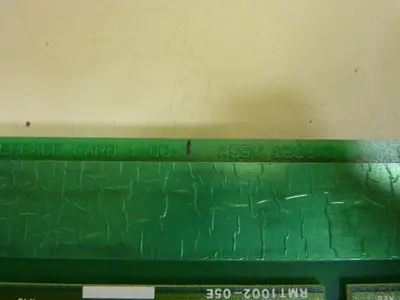 USED BOSTON DIGITAL PCB12D973