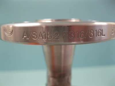 USED Micro Motion R050