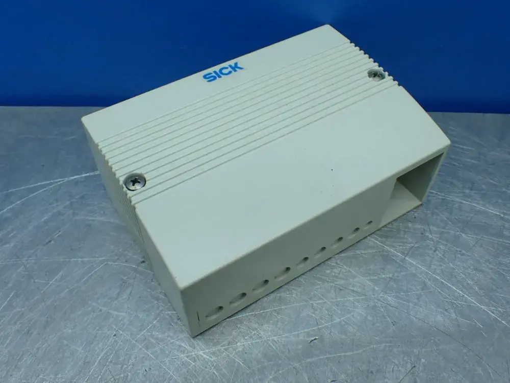 Used SICK AMV40011 Industrial Controls Ohio US | HGR 24 #864721
