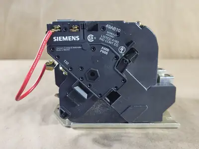 NEW SIEMENS 40FP32AF