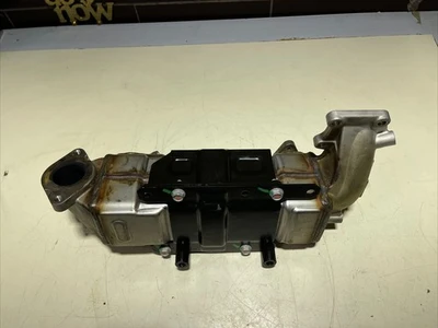 *OEM* GM Duramax Diesel EGR Oil Cooler 906-002-0000 T.Rad North America Warranty