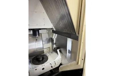 Used _UNKNOWN_ _UNKNOWN_ Vertical Machining Centers (5-Axis or More) Utah US | KD Auctions #1549003
