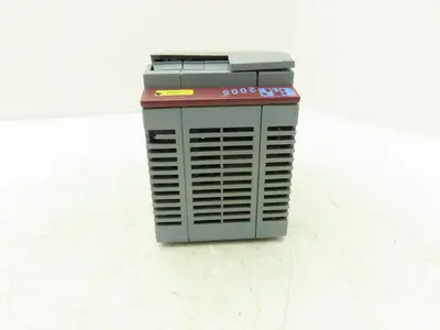 B&R 3PS465.9 Power Supply Module 24VDC Input 3.5A 8-30VDC Output REV C0 No Door
