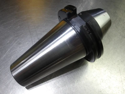 Sandvik CAT50 25mm Hydraulic Tool Holder 64mm Pro 392.45CG-50 25 064 (LOC3666)