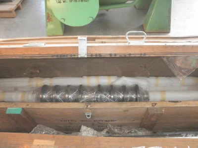 NEW SULZER BINGHAM 3X4X8.25 MSD