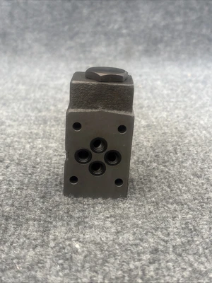 New | in-Stock Yuken MCP-01-0-30 Pump & Valve Parts California US | Davliegogo LLC #1705821