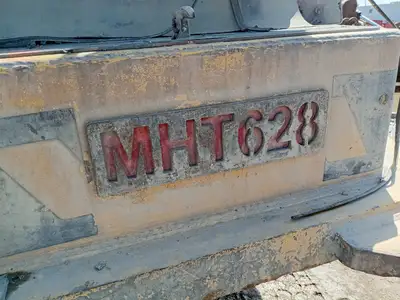 Used 2011 ATLAS COPCO MT6020 Articulated Dump Trucks British Columbia CA | Lenmark #1489141