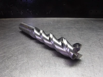 LMT Onsrud 3/4" Solid Carbide Endmill 3 Flute AMC705468 (LOC1403D)