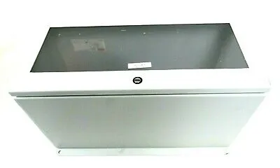 NEW HOFFMAN LWC234616 ENCLOSURE LWC234616/SPL TYPE 4,12 230x460x260