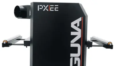 Laguna PX|22 Planer 7.5HP 1 Phase