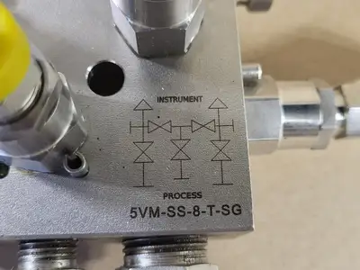 NEW ABB 266DSHHSSA9A1