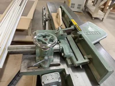 USED GENERAL 780