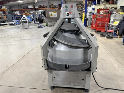USED BENIER TALLROUND