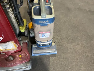 Used _UNKNOWN_ _UNKNOWN_ Vacuum Cleaners Michigan US | Miedema Asset Management Group #1372311